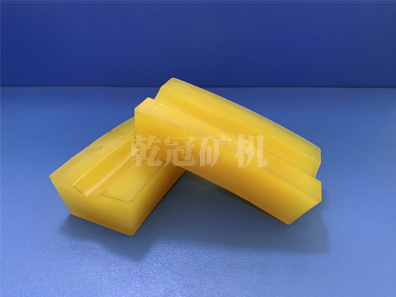 猴車(chē)尾輪襯塊有哪些應(yīng)用優(yōu)勢(shì)？多種優(yōu)勢(shì)性能好